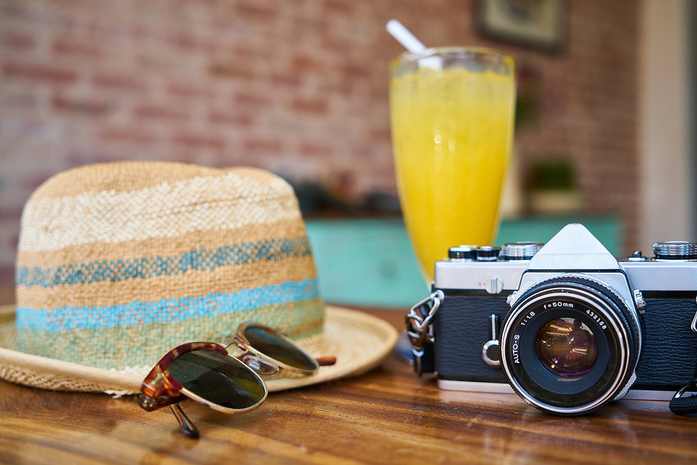 Travel