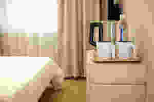 Clean Hotel