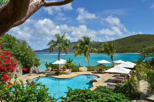 British Virgin Islands