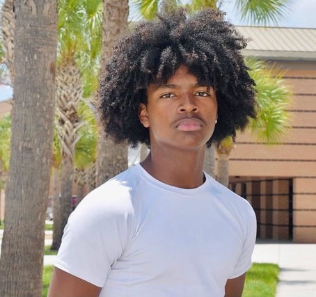 Louisen Desinor Braden River Football