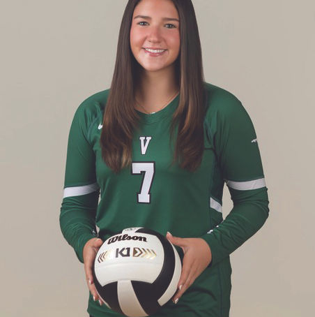 Amelia Nicole Anselmi  Venice Volleyball 