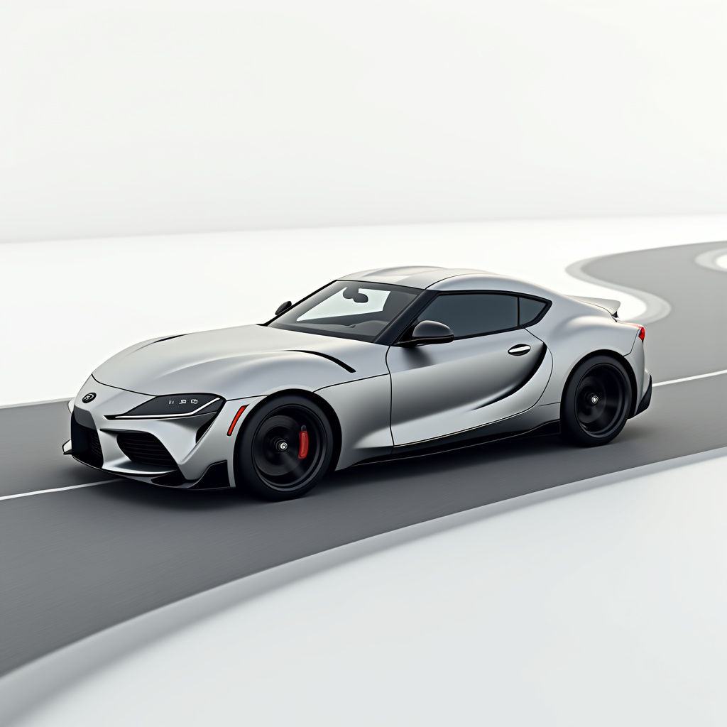 Performance Coupe