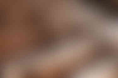 Mahogany table & bench legs