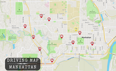 Manhattan detective audio game