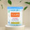Thumbnail: Coloured Eco Friendly Cotton Ear Buds/ Swabs (100 Sticks in a Jar)