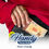 Thumbnail: Refreshing Wet Wipes, Caramel Creme (8 Wipes in a pack)
