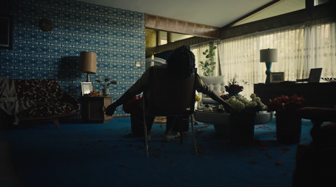 Motherless - Killer Mike Production Designer 