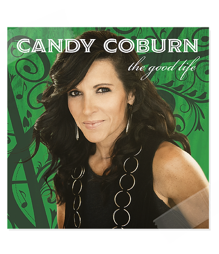 Candy Coburn Biography
