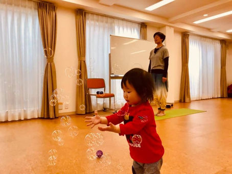 2＊3月の子育てサークルのスケジュール