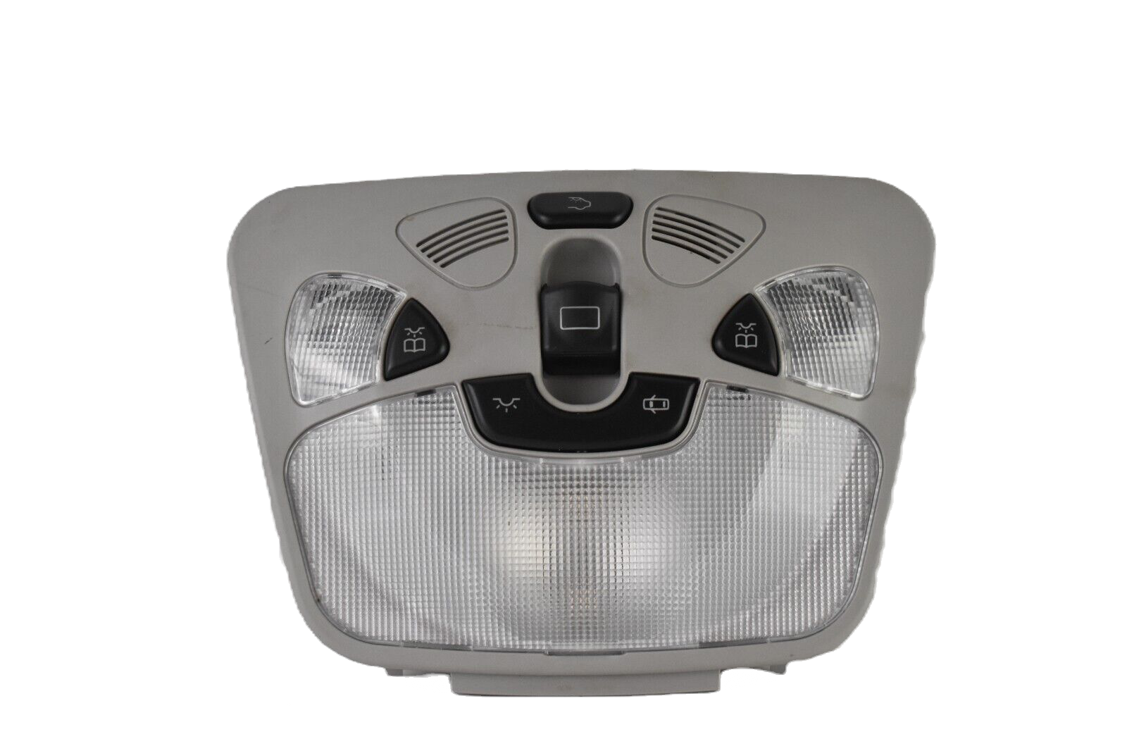 Mercedes W203 Kasa Tavan Lambası Tamiri