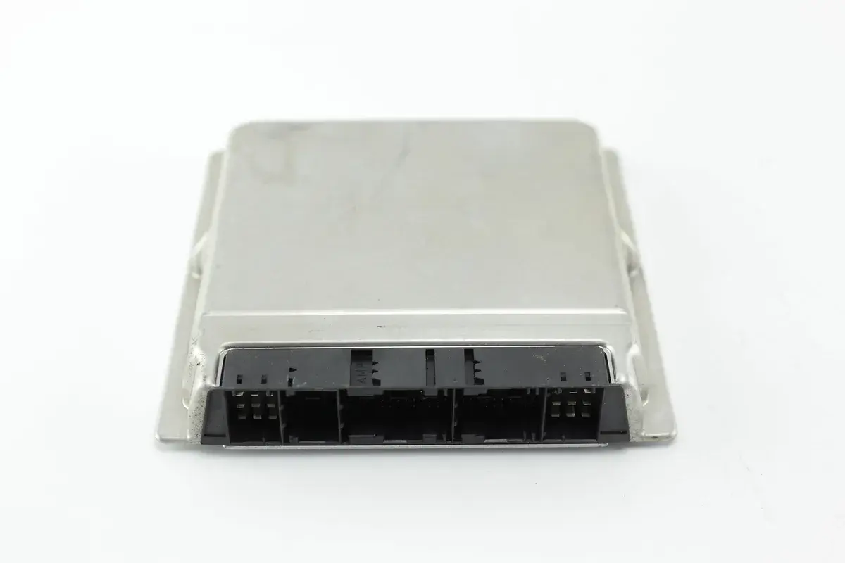 Mercedes W203 Kasa Motor Kumanda Beyin Tamiri