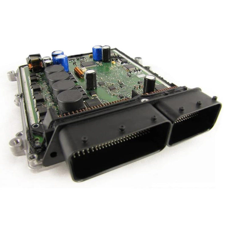 Mercedes W176 Kasa Motor Beyin (ECU) Tamiri