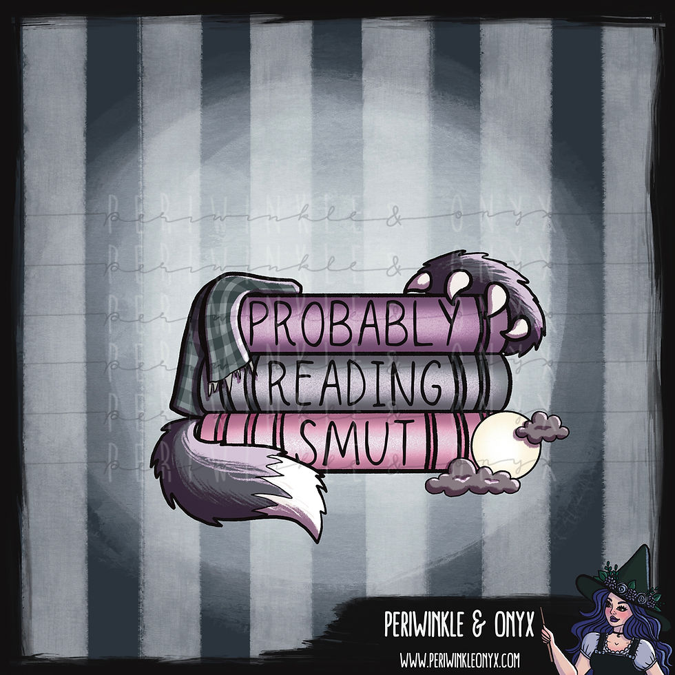 Thumbnail: Smut Books EVERYTHING Bundle