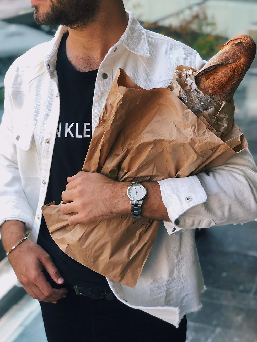 Daniel Wellington Iconic