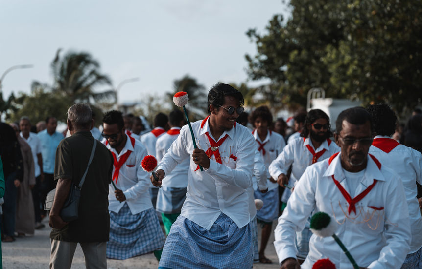 Rasdhoo’s Cultural Dive: A Guide to Local Life and Etiquette