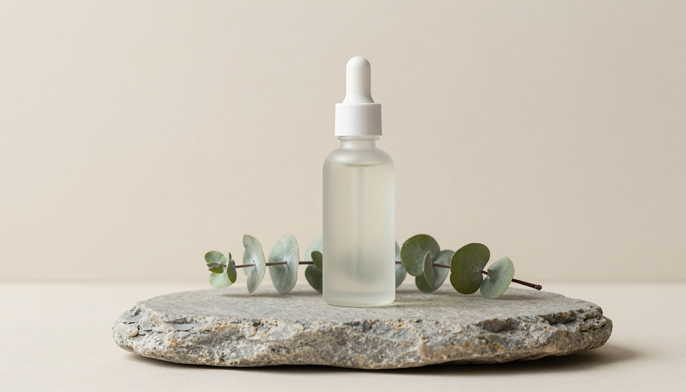Holistic Products and Green Market Expo