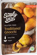 SW Traditional Gnocchi 500g (web) shot 1 front