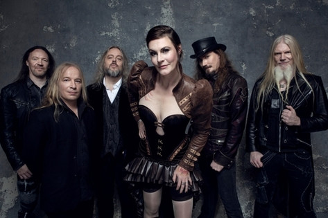 Nightwish Music