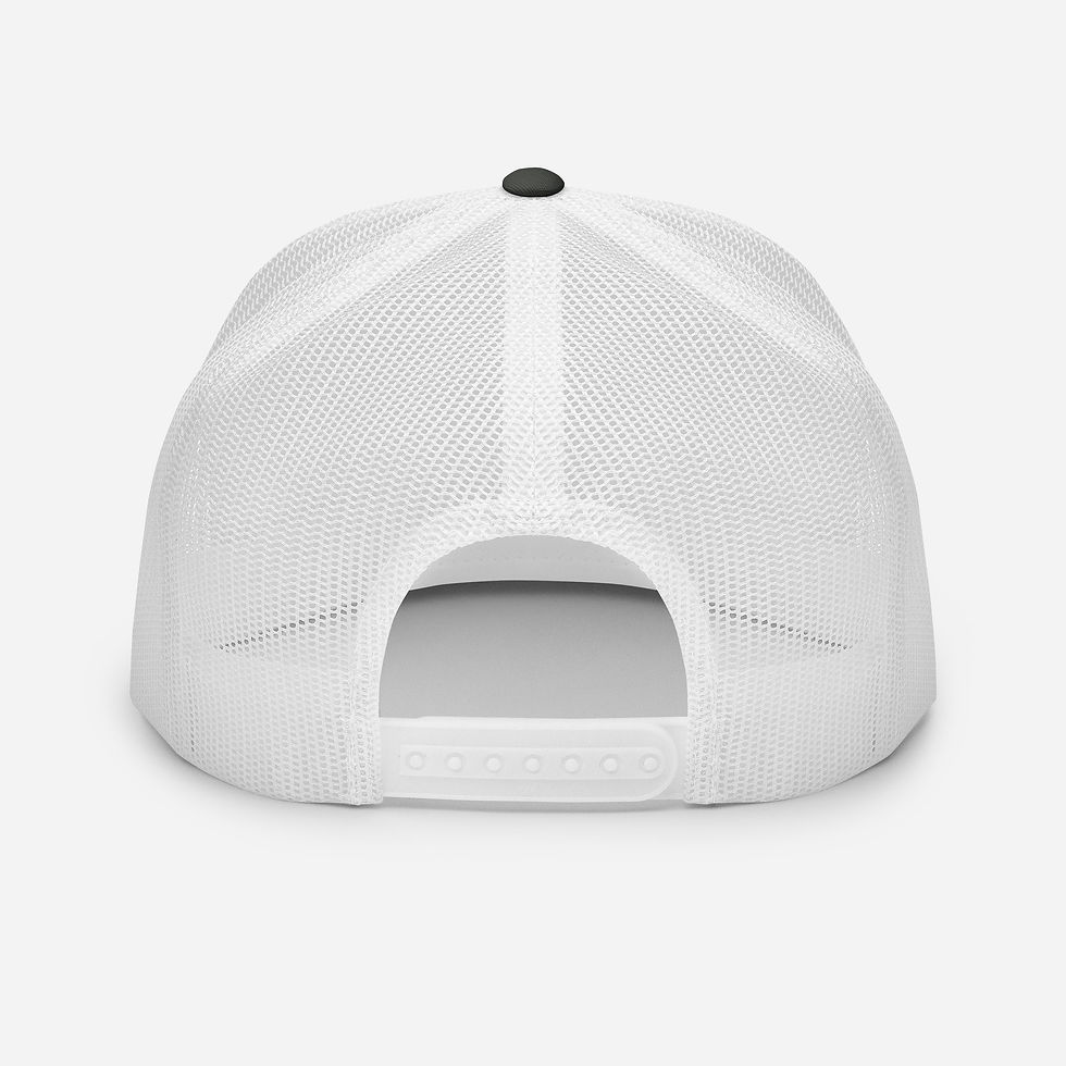 Thumbnail: Good Highdea Lightbulb Icon Trucker Cap