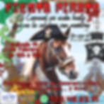 CARNAVAL PIRATA 2024