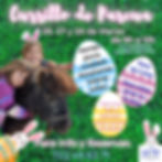Cursillo de Pascua 2024