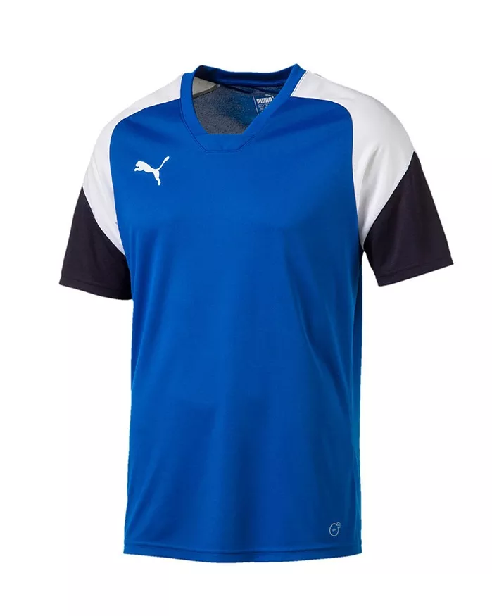 Miniatura: Remera Puma Hombre Futbol Estilo 4 Training Jersey Dry Cell
