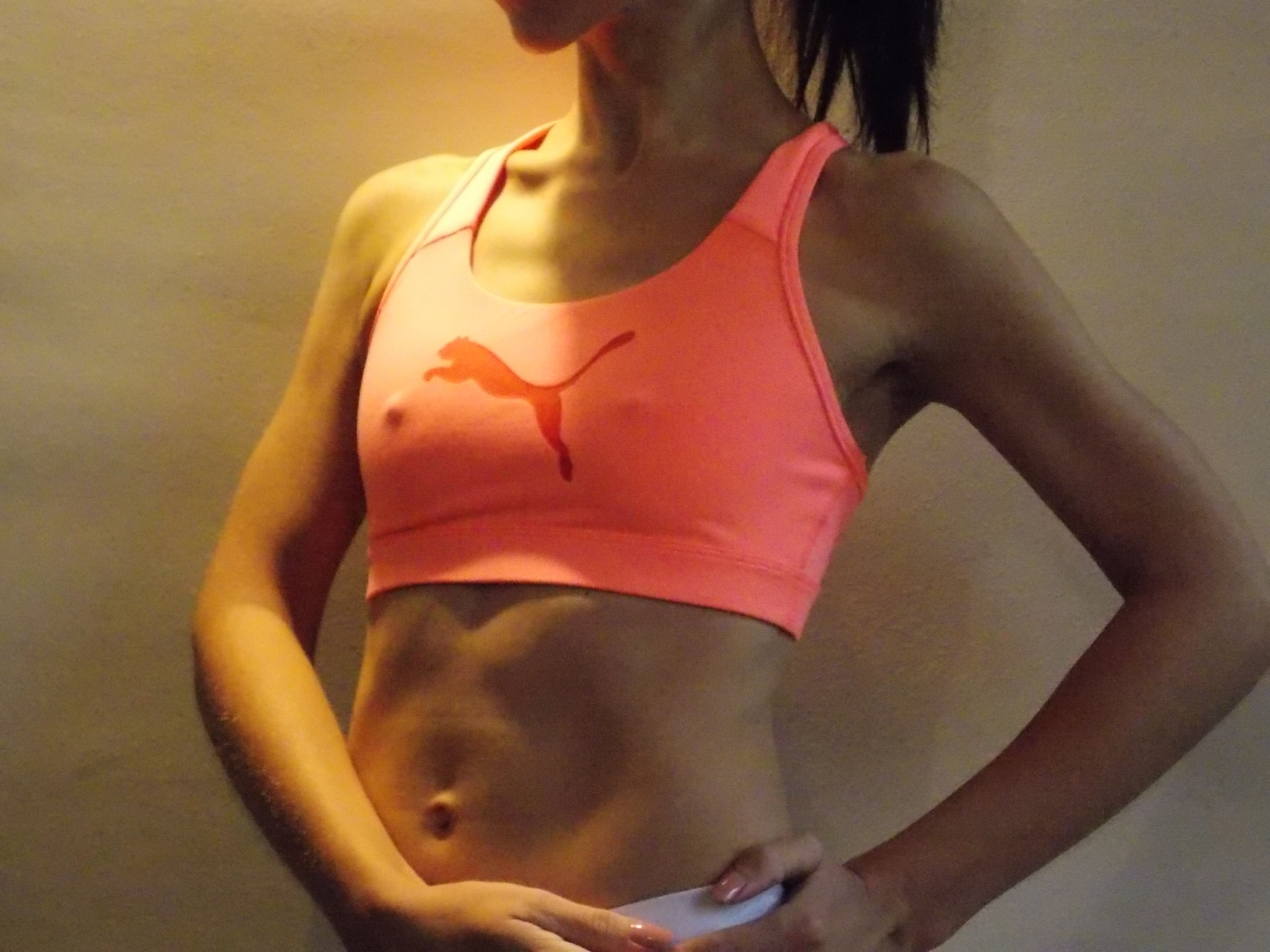 Top Puma Deportivo Powershape Forever Dry Cell