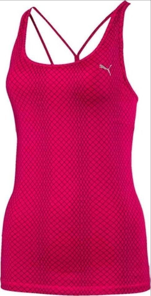 Miniatura: Musculosa Puma Mujer All Eyes On Me Tank Top Dry Cell