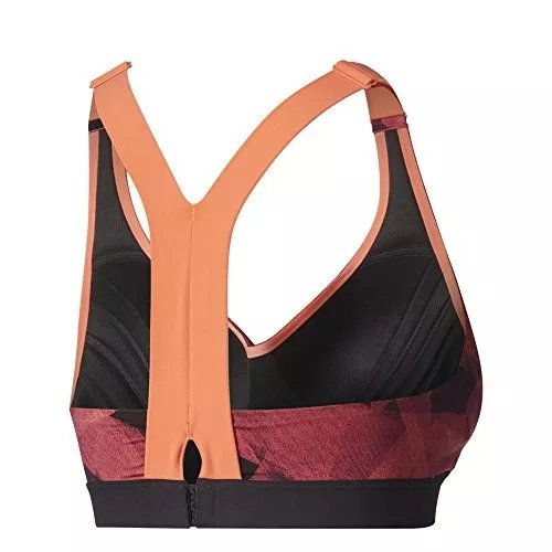 Miniatura: Top Adidas Training Cmmttd Racer Pr Sujetador Deportivo