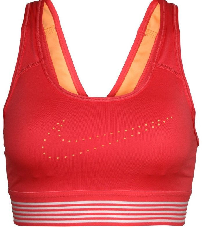Miniatura: Top Nike Pro 360º Classic Padded Dri Fit Deportivo