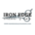 IRON EDGE logo (23)