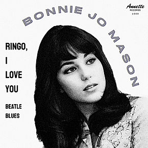 "Ringo, I Love You" (1964)