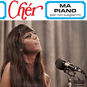 "Ma piano (per non svegliarmi)" (1967)