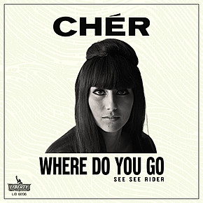 "Where Do You Go" (1965)