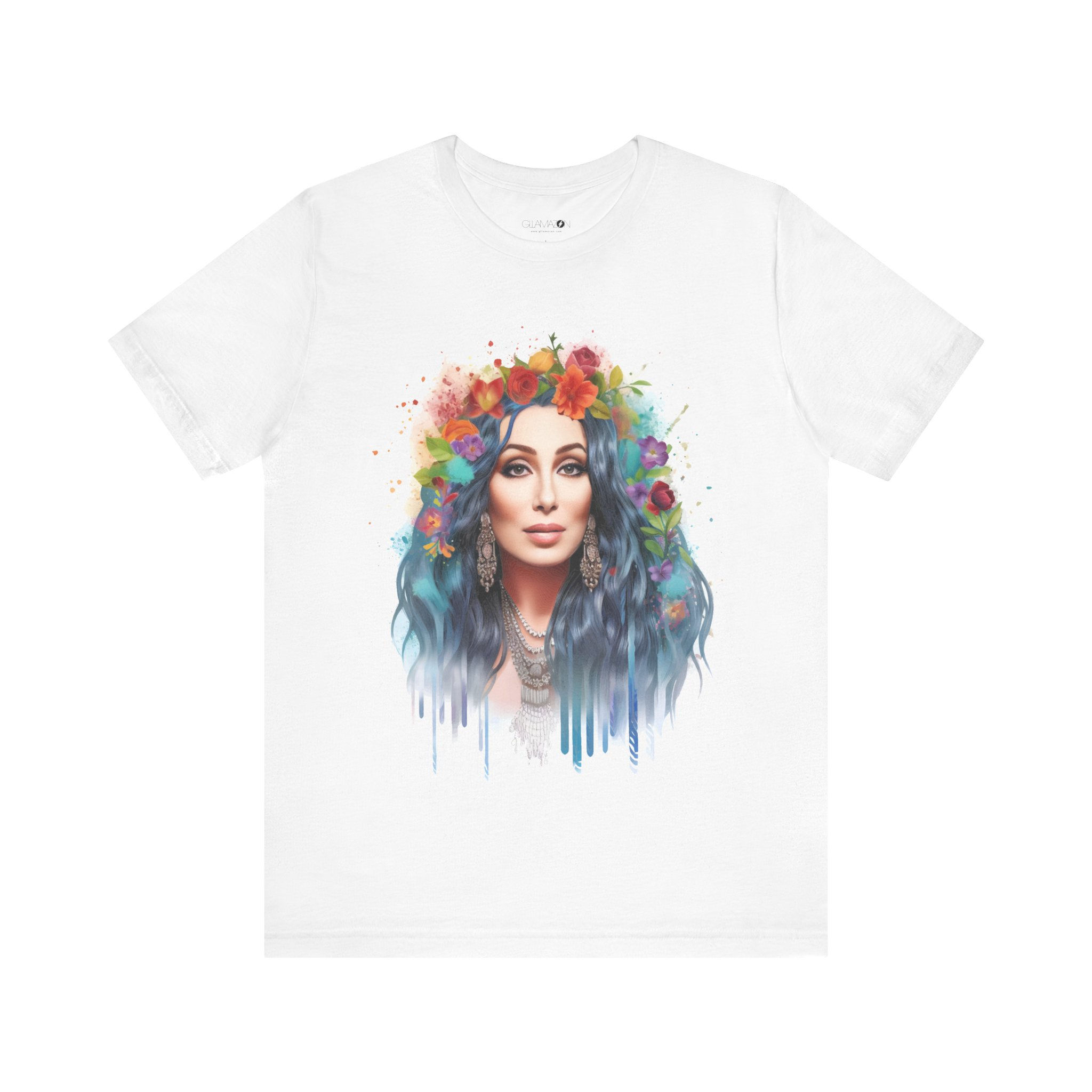 Cher-ry Blossom Premium Tee