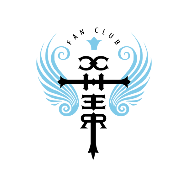 Cher Fan Club's Official Website logo