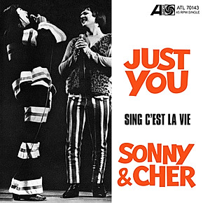 "Just You" (1965)