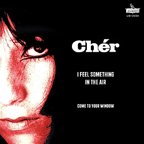 "I Feel Something in the Air" (1966)