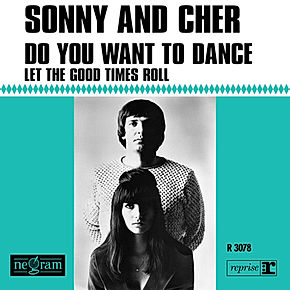 "Do You Want to Dance" (1965)