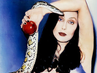 Cher - Official Website