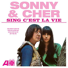 "Sing C'est la vie" (1965)