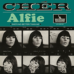 "Alfie" (1966)