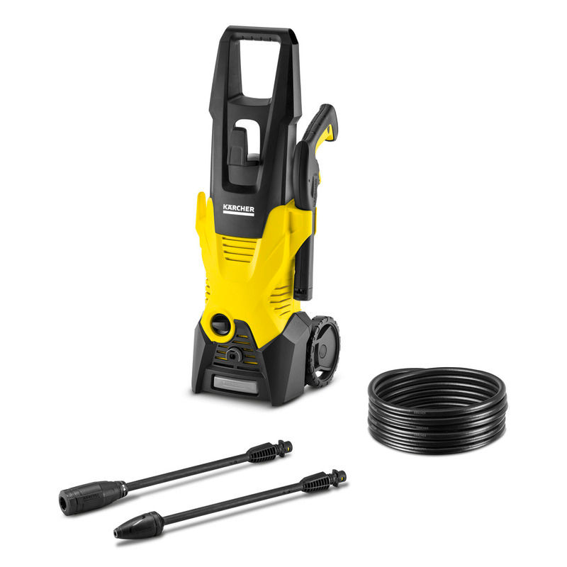 KARCHER K 3 1.601-812.0 Aukšto slėgio plovimo įrenginys