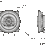 Miniatiūra: PIONEER TS-1002I
