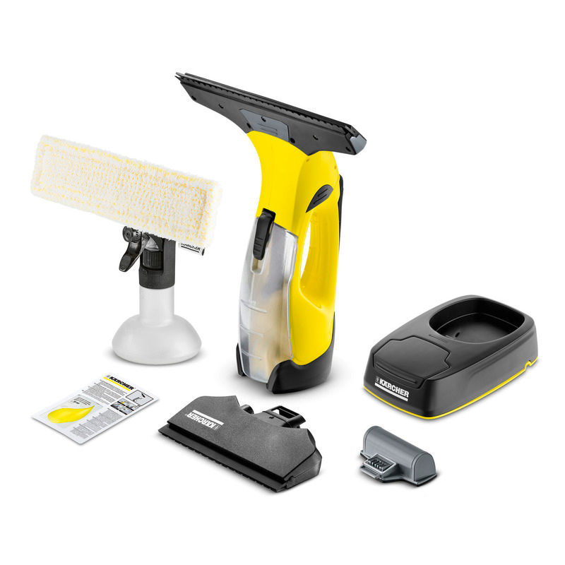 KARCHER WV 5 PREMIUM NSC KIT - 1.633-447.0 Langų valytuvas