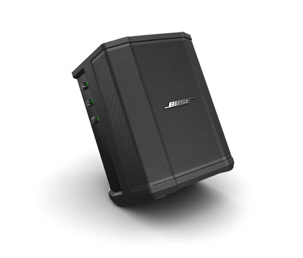 BOSE S1 PRO PORTABLE - Koncertinė įranga