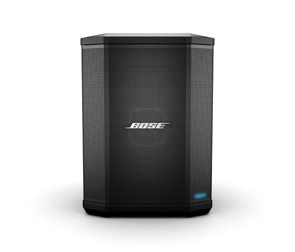 BOSE S1 PRO PORTABLE - Koncertinė įranga