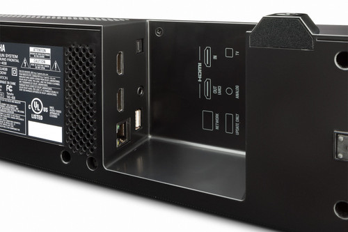 YAMAHA BAR-400 / YAS-408 | Namų kino sistema - NamuTechnika.lt