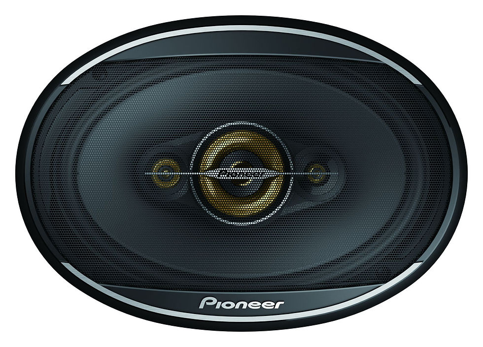 PIONEER TS-A6971F
