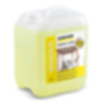 KARCHER UNIVERSALUS VALIKLIS RM 555, 5L 6.295-357.0 Valymo priemonė